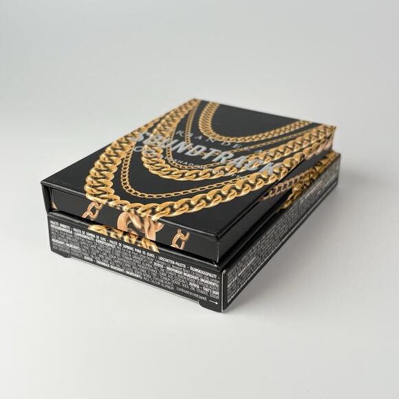 Urban Decay Soundtrack 00s Eyeshadow Palette (6 x 0.8g) New in Box - Picture 5 of 6